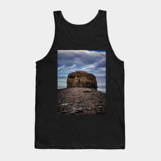 Pokeshaw Rock Sunrise Photography V1 Tank Top